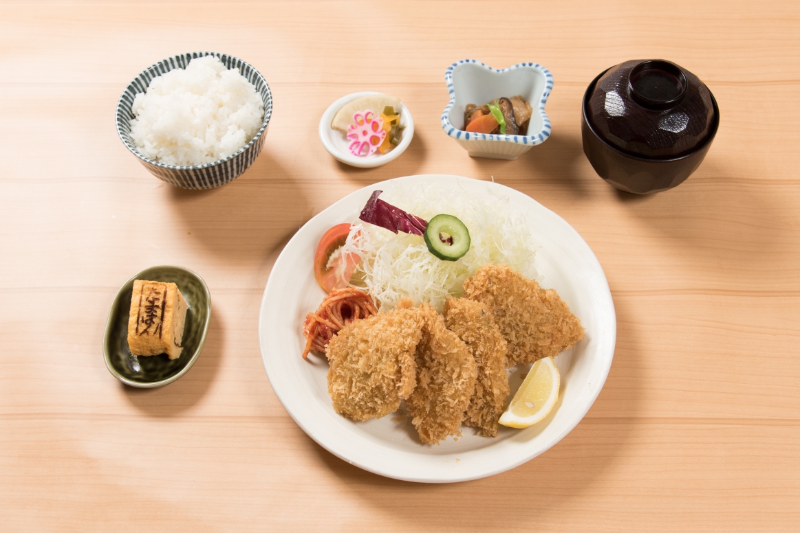 自家製あん肝ポン酢