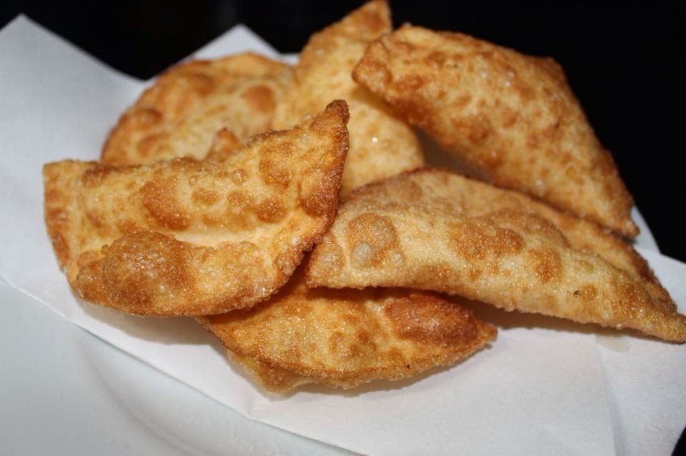 揚げチーズ